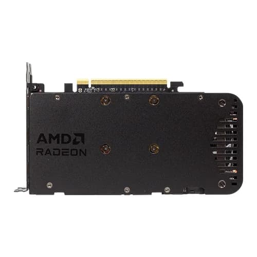 PowerColor Reaper RX 9060 XT 16GB GDDR6 Graphics Card